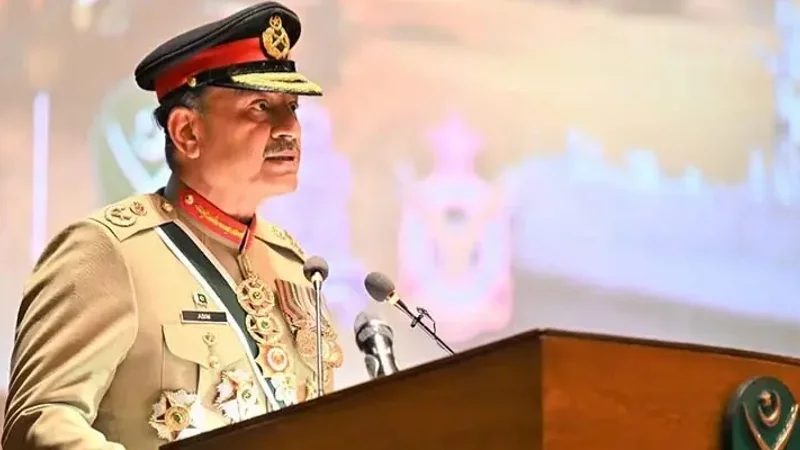 CDF pledges