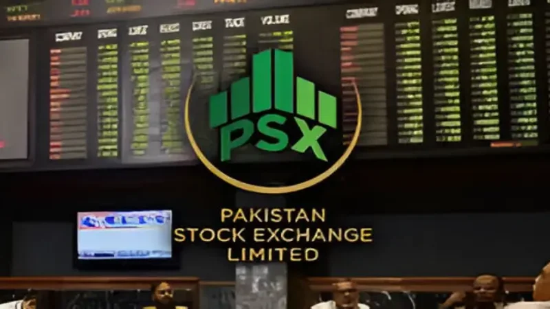 Pakistan Stock Exchange delivers historic performance in 2025