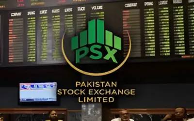 Pakistan Stock Exchange delivers historic performance in 2025