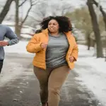 Winter health tips to stay active and energized