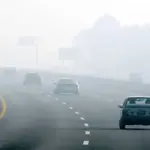 Lahore's air quality steadily improving; positive impact of fast-track anti-smog policy emerges
