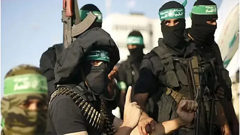 Hamas rejects foreign guardianship in Gaza