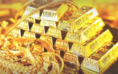 Gold Rate in Pakistan Today