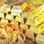 Gold Rate in Pakistan Today
