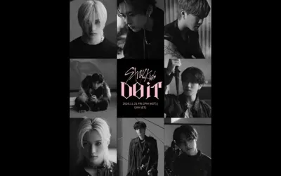 Stray Kids unveil first teaser for comeback track ‘Do It’