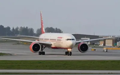 Air India seeks access to China’s Xinjiang airspace as Pakistan ban deepens financial strain