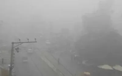 Karachi faces cold nights, foggy mornings as heat lingers
