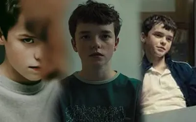 Netflix’s Adolescence makes history with Golden Rose Win