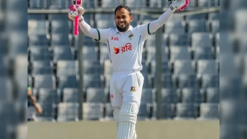 Mushfiqur Rahim