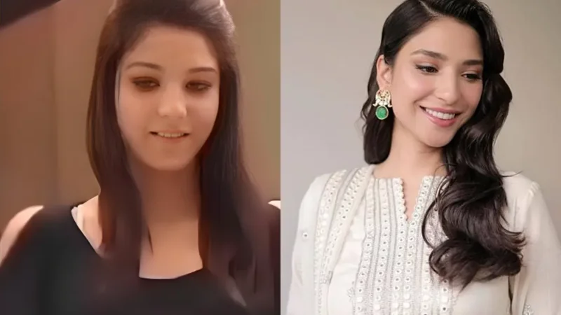 Ramsha khan