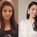 Fans react to Ramsha Khan’s rare footage from early career