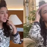 Yumna Zaidi’s behind-the-scenes video goes viral