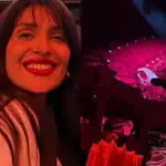 Ayeza Khan overjoyed at Lady Gaga’s electrifying Paris performance