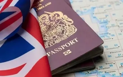 Pakistan tops charts in UK Asylum applications this year