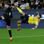 Cristiano Ronaldo amazes fans with stunning 954th career goal