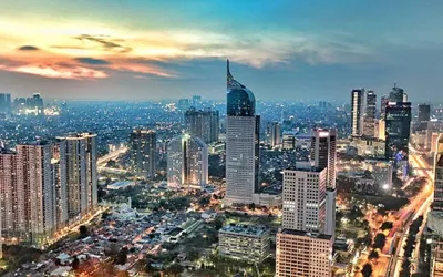 Jakarta surpasses Tokyo to become world’s largest city