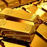 Gold price increases by Rs.7,700 per tola