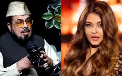 Mufti Abdul Qavi makes shocking claim about Aishwarya Rai’s Marriage, Hints at marriage proposal