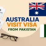 New digital visa application facility introduced by Australia for Pakistan