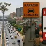Karachi High Court rejects immediate stay on E-Challan System, Hearing continues