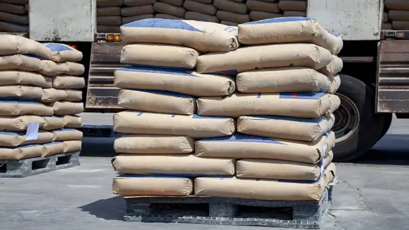 Cement prices increased in Pakistan: Check latest rates here