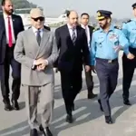 PM Shehbaz departs for two-day official visit to Bahrain