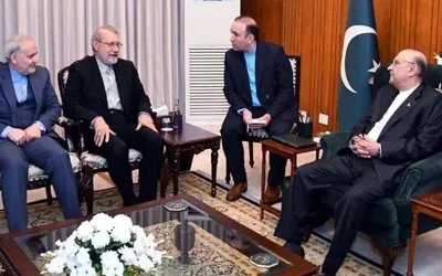 Pakistan, Iran move to align policies amid shifting regional landscape