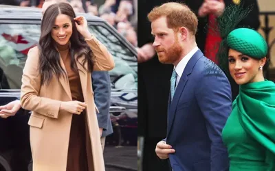 Meghan Markle under fire for keeping Royal Prestige alive