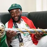 South Africa sweeps India, Temba Bavuma makes history