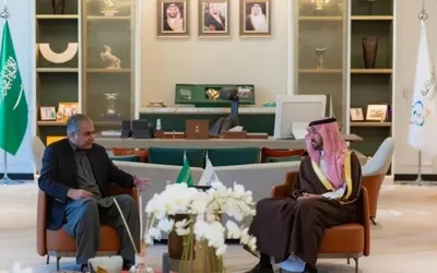 PCB Chief lauds Saudi leadership as Kingdom hosts major international tournaments
