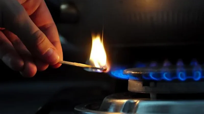 Karachi faces gas crisis amid cold weather