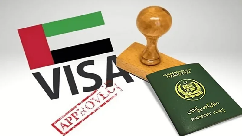 UAE Visa for Pakistanis: Check Latest Update
