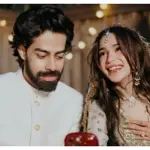 Singer Aima Baig returns to Instagram, shows fans she’s happily married