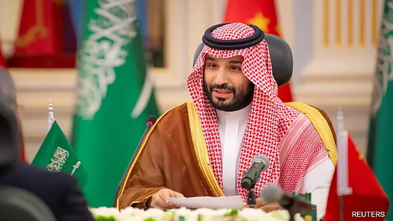 Mohammed bin Salman Rejects Immediate Israel Deal