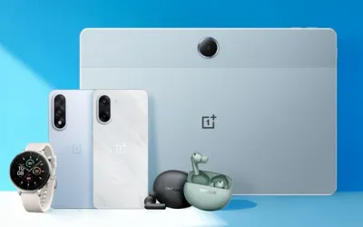 Big surprise: OnePlus to unveil 3 new devices at the end of year
