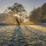 PMD warns, cold and dry weather to sweep across Pakistan