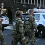 Pakistan condemns Washington, D.C. shooting involving Afghan national