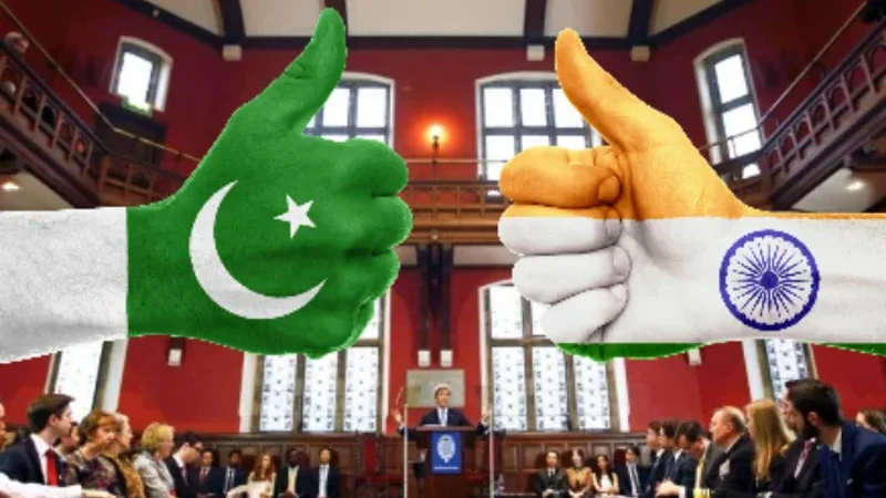 Oxford-Debate