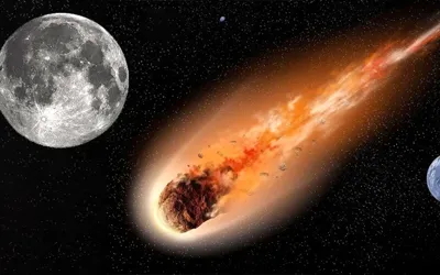 Could the moon be in Danger? NASA’s new data raises concern