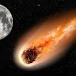 Could the moon be in Danger? NASA’s new data raises concern