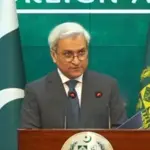 Pakistan denies Afghan claims, warns of terror threat from Afghanistan