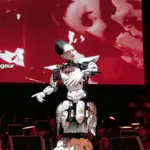 When technology becomes an Artist: Tokyo show surprises the world