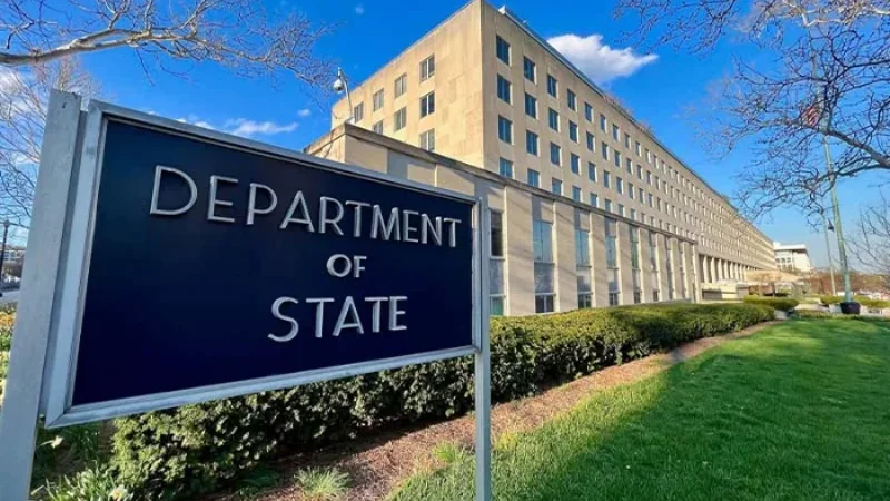 state-department