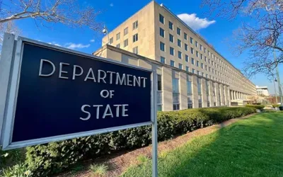US halts all visas for Afghan passport holders after DC guard shooting