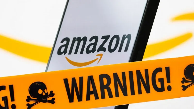 Amazon