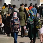 Afghan community in U.S. urges Trump not to block immigration applications after D.C. shooting