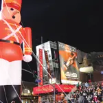 Hollywood Christmas Parade 2025 to Light Up Tinseltown on Nov. 30