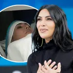 Kim Kardashian shares health update after brain scan