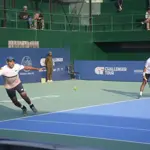 Aisam-ul-Haq creates history in his final ATP papearance