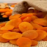 5 impressive health benefits of eating dried apricots